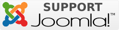 Joomla!サポート